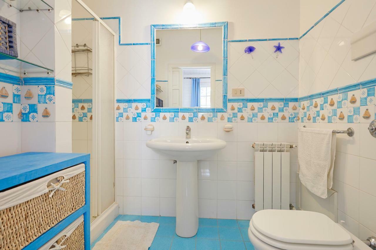 Villa Gabry Bagheria Ngoại thất bức ảnh