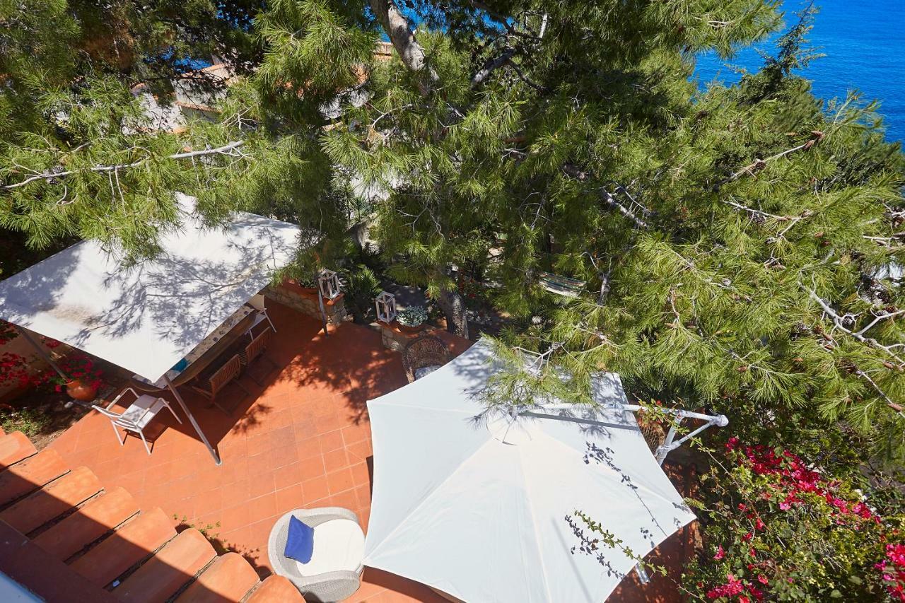 Villa Gabry Bagheria Ngoại thất bức ảnh