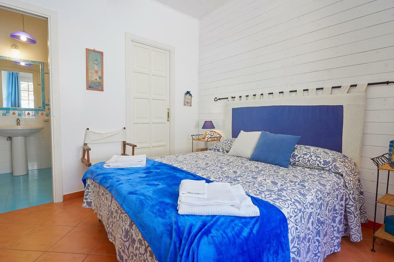 Villa Gabry Bagheria Ngoại thất bức ảnh