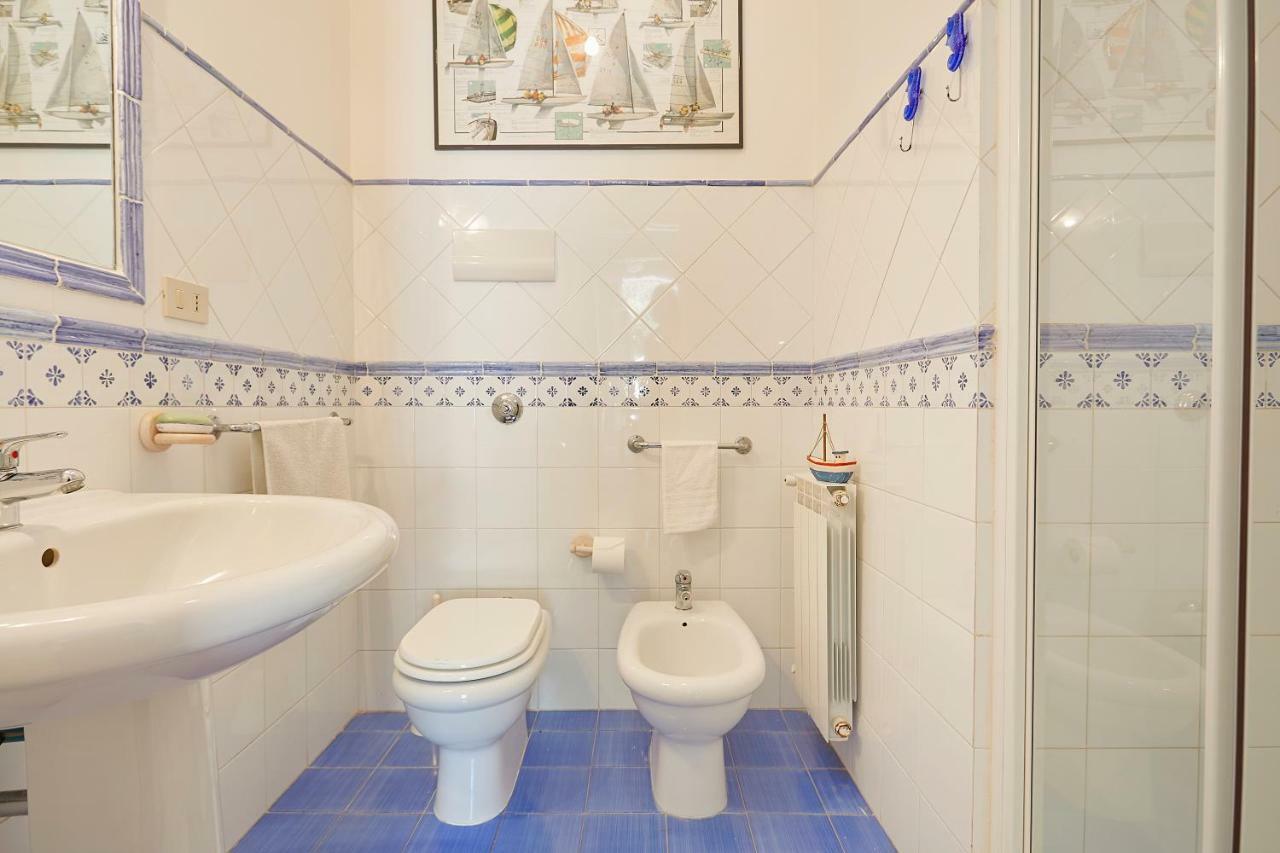 Villa Gabry Bagheria Ngoại thất bức ảnh