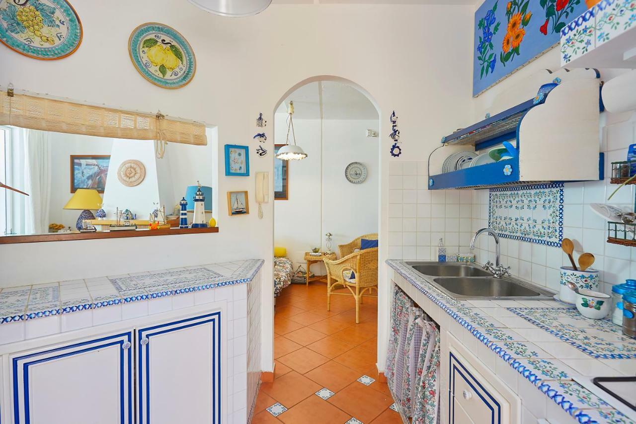 Villa Gabry Bagheria Ngoại thất bức ảnh