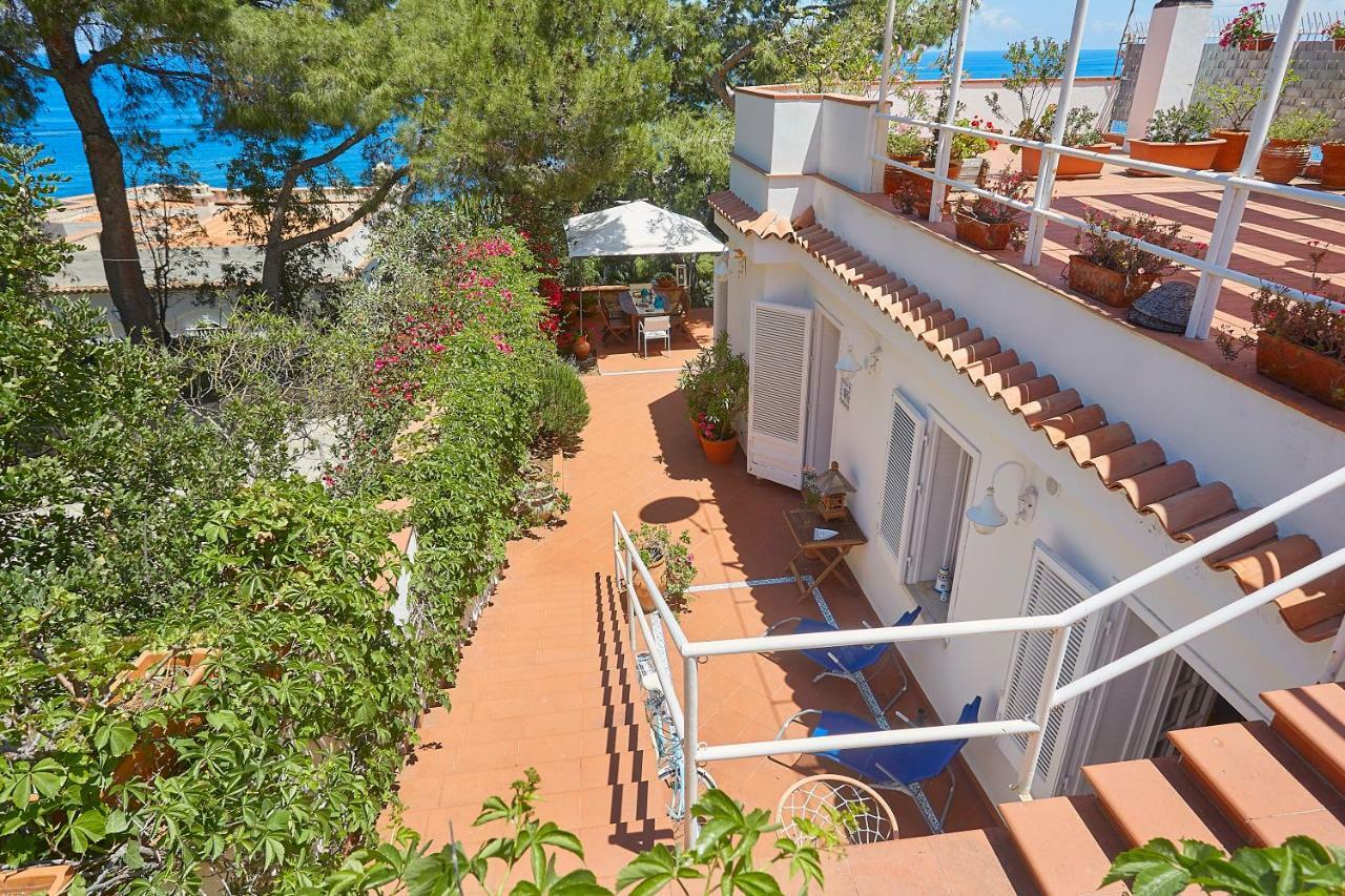 Villa Gabry Bagheria Ngoại thất bức ảnh