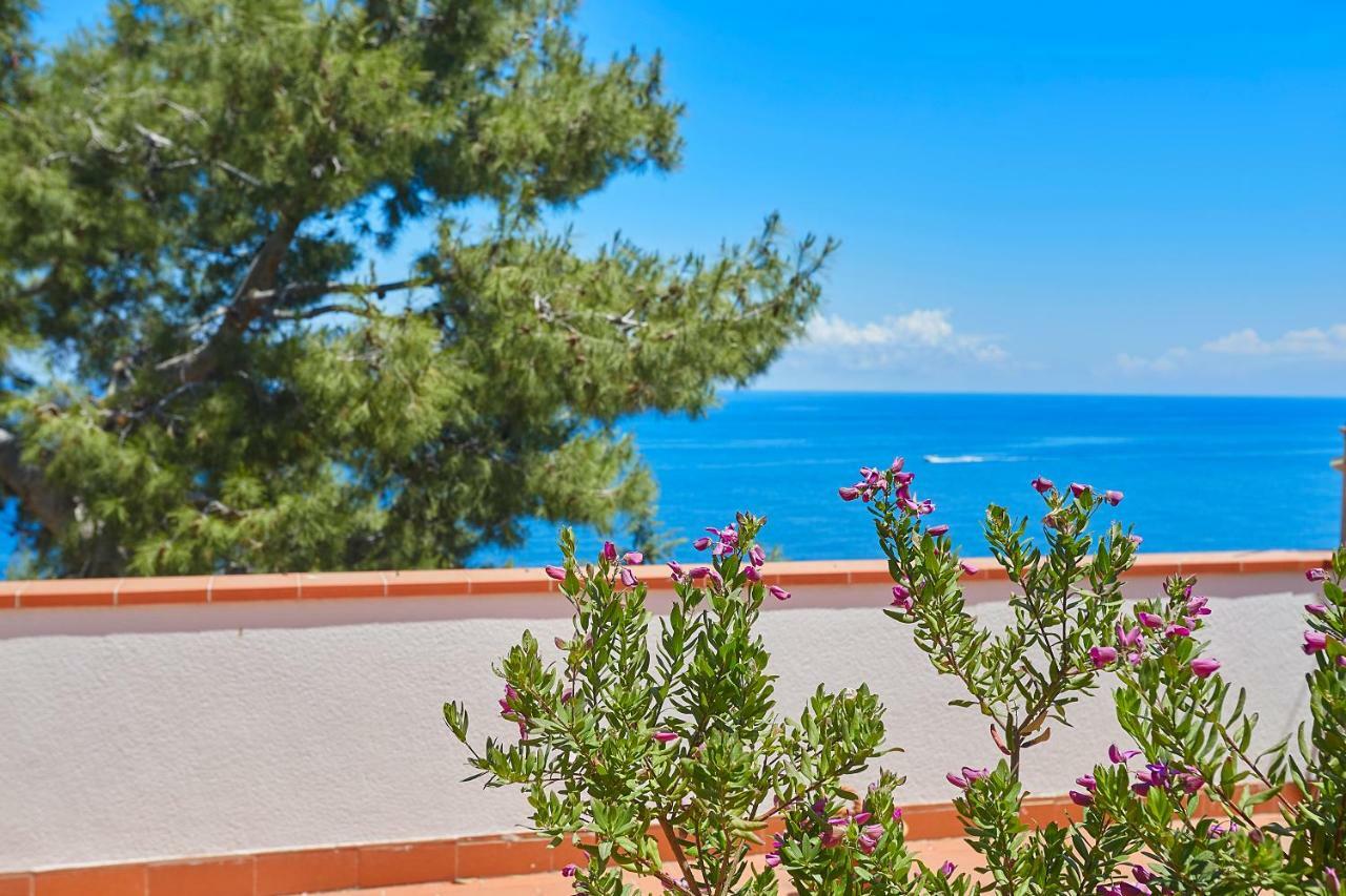 Villa Gabry Bagheria Ngoại thất bức ảnh