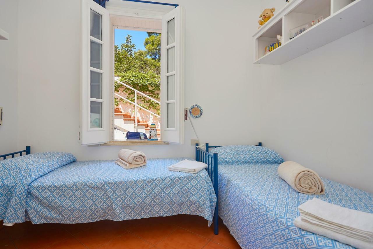 Villa Gabry Bagheria Ngoại thất bức ảnh