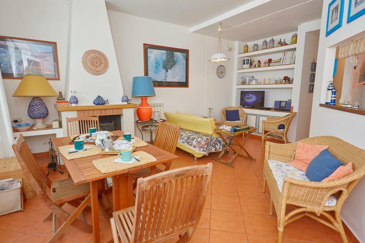 Villa Gabry Bagheria Ngoại thất bức ảnh
