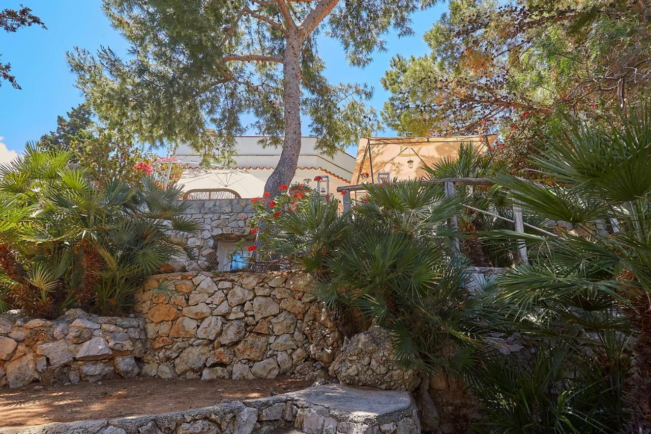 Villa Gabry Bagheria Ngoại thất bức ảnh