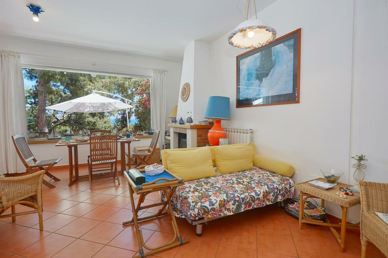 Villa Gabry Bagheria Ngoại thất bức ảnh