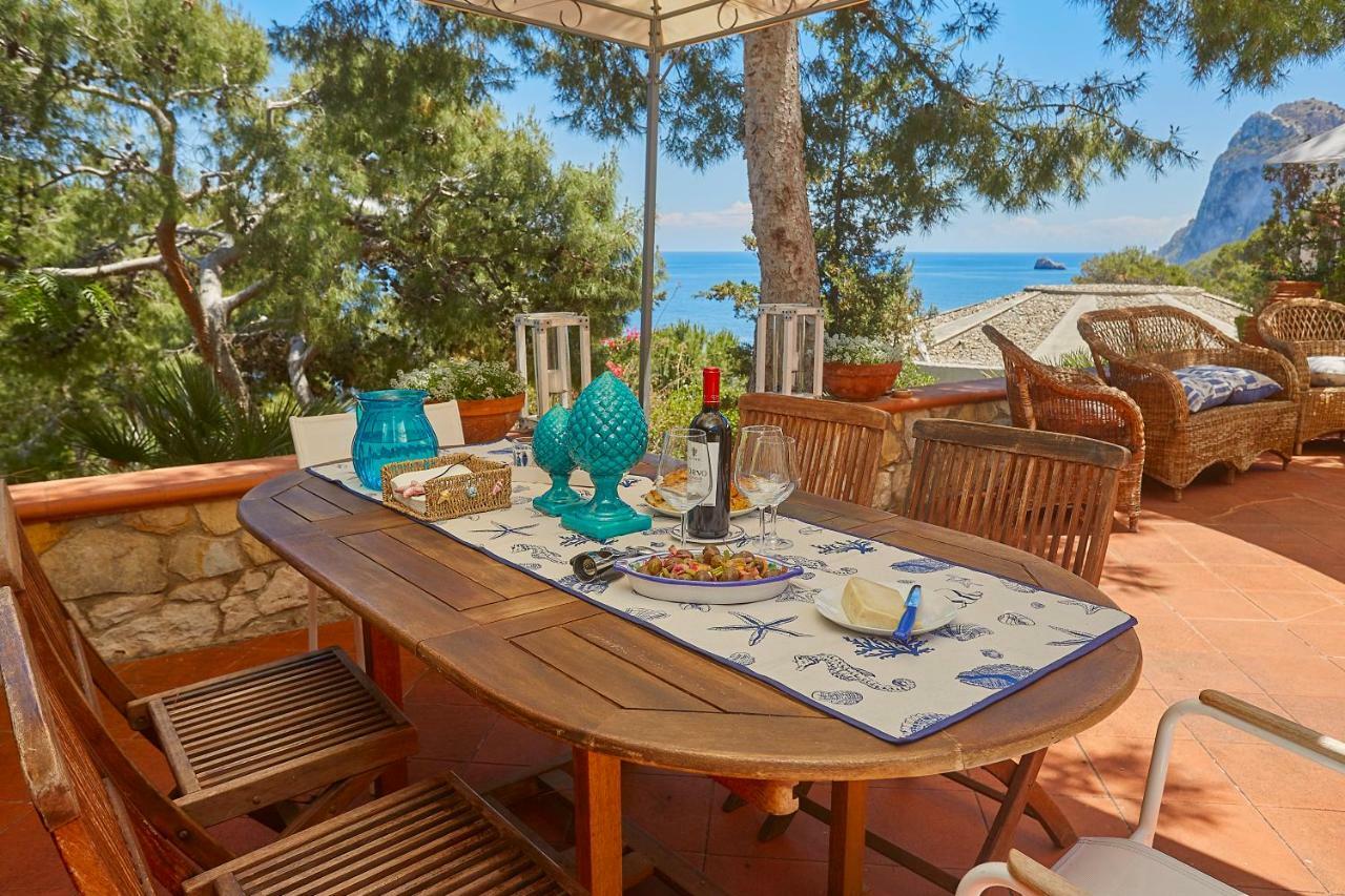 Villa Gabry Bagheria Ngoại thất bức ảnh